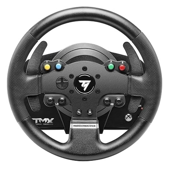 Thrustmaster TMX PRO Racing Wheel - Picture 3 of 12